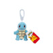 Pendentif peluche Psykokwak 10cm de l'assortiment Pokémon Jazwares