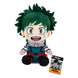 Peluche Izuku Midoriya 20 cm, licence officielle My Hero Academia