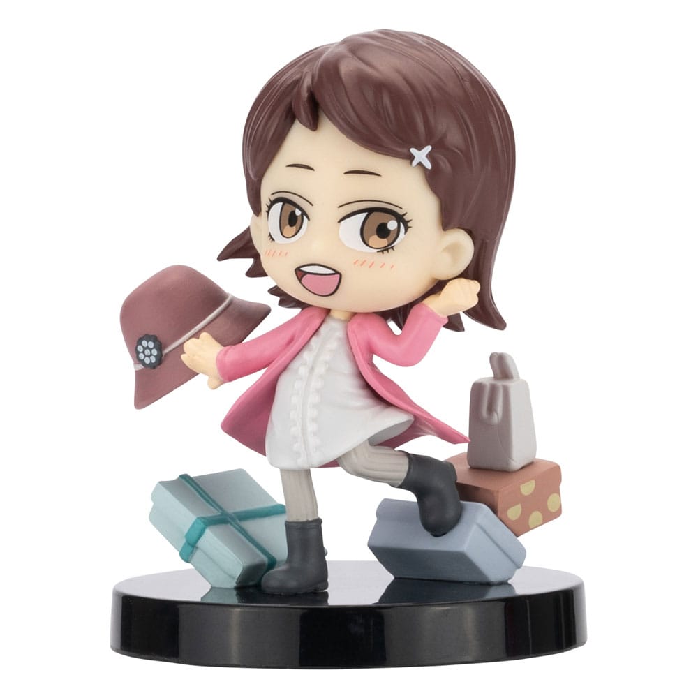 Ouverture d'un Blind Bag Spy x Family Jazwares