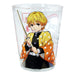 Pack de verres à shot Demon Slayer dans son emballage Just Funky