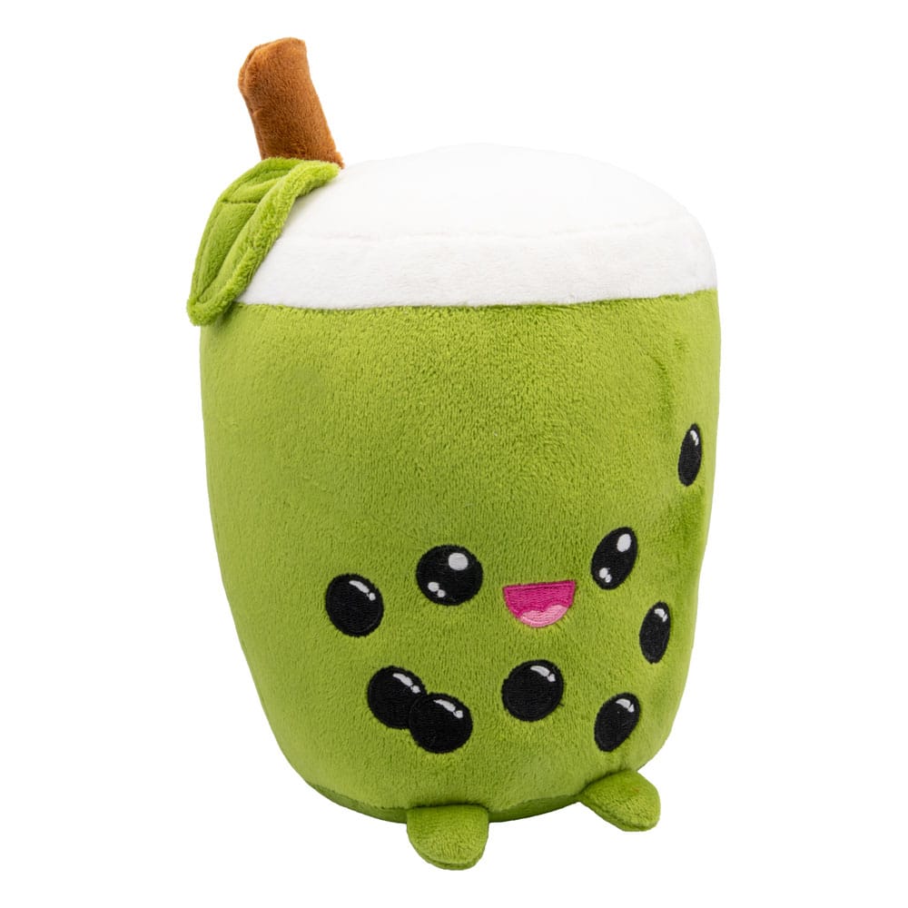 Peluche Yummis Bubble Tea Joy Toy 22 cm douce et kawaii