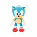 Peluche Sonic The Hedgehog Jumbo 50 cm Jakks Pacific vue de face