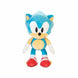 Peluche Sonic The Hedgehog Jumbo 50 cm Jakks Pacific vue de face