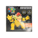 Packaging blister de la figurine Bowser Jakks Pacific 18 cm