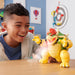 Accessoires inclus avec la figurine Bowser Jakks Pacific