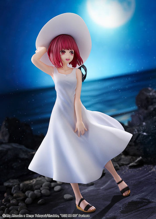 Statuette Kana Arima Oshi no Ko sur socle