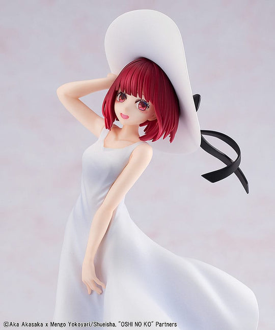 Statuette Kana Arima Oshi no Ko collection