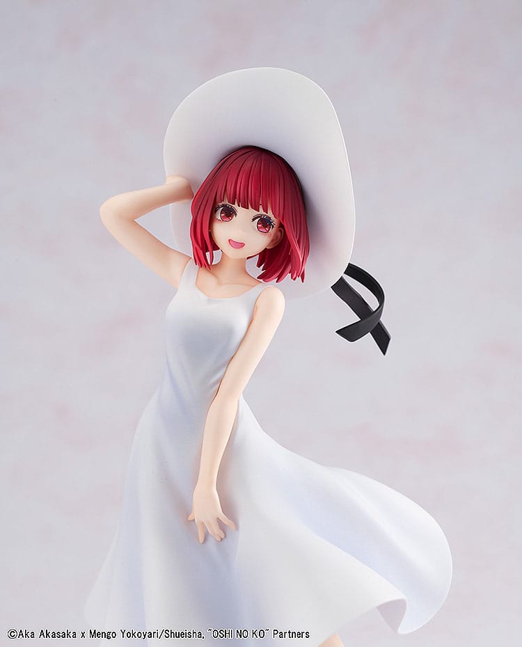 Figurine anime Kana Arima Kadokawa