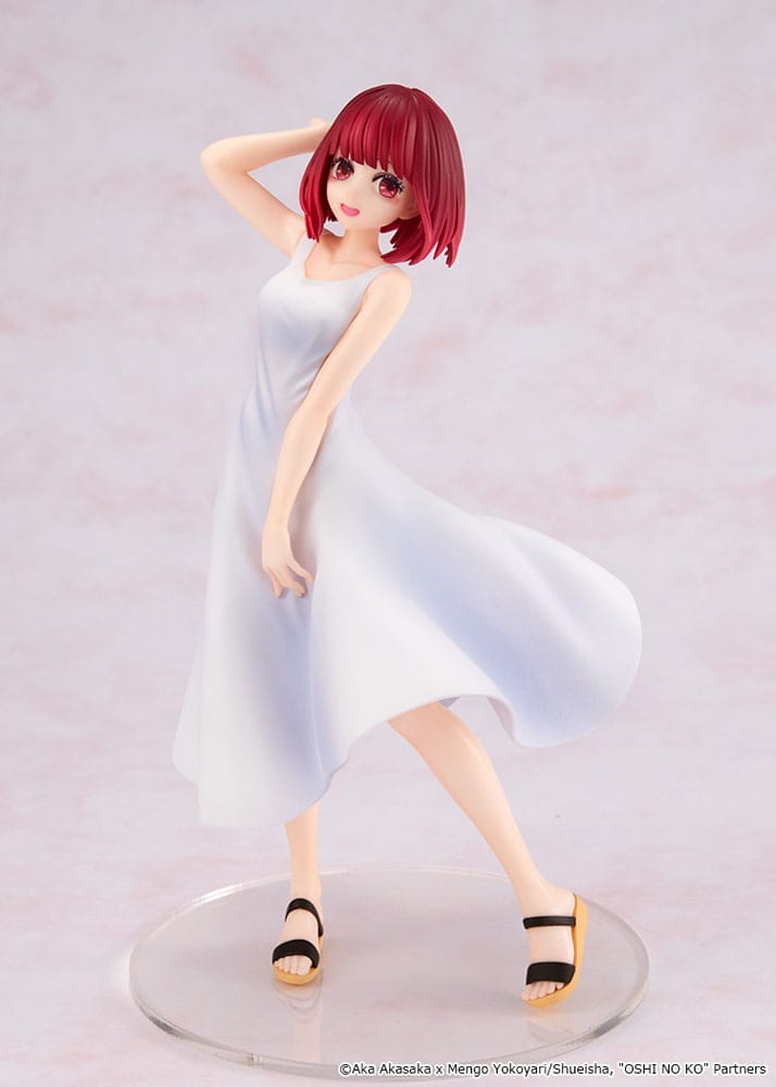 Statuette Oshi no Ko Kana Arima PVC