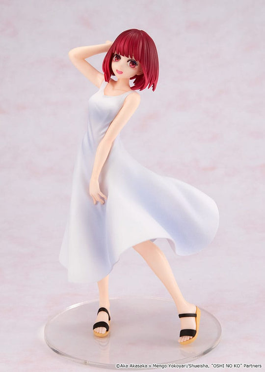 Statuette Oshi no Ko Kana Arima PVC