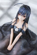Figurine Kuroyukihime Accel World, pose élégante et dynamique