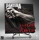 Statuette Pantera Vulgar Display of Power Knucklebonz 30cm vue de face