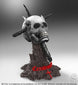 Statuette Candlemass Epicus Doomicus Metallicus Knucklebonz vue de face