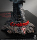 Statuette Candlemass 3D Vinyl en ambiance