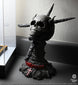 Statuette Candlemass 3D Vinyl gros plan sur la texture
