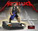 Statuette Robert Trujillo Metallica Rock Iconz en situation