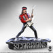 Statuette Matthias Jabs Scorpions Rock Iconz Knucklebonz 22cm