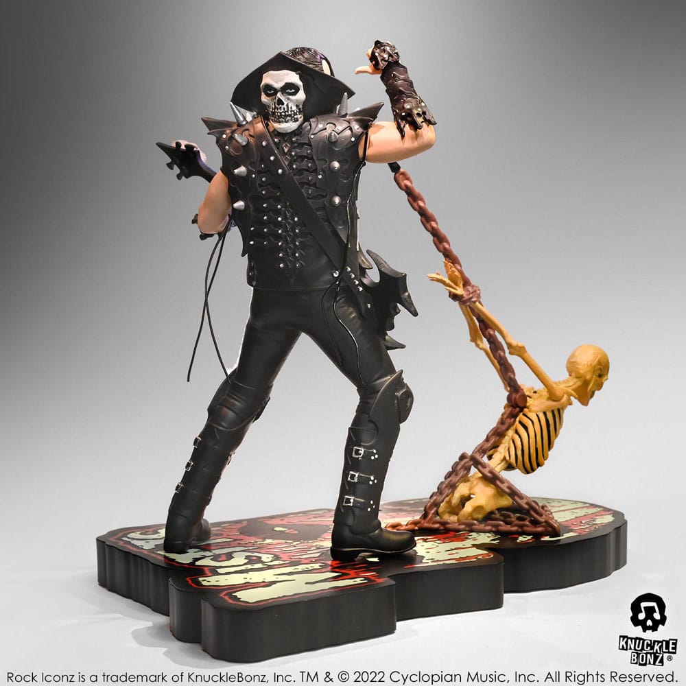 Figurine Misfits Jerry Only édition limitée