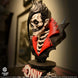 Statuette Jerry Only avec son instrument de musique