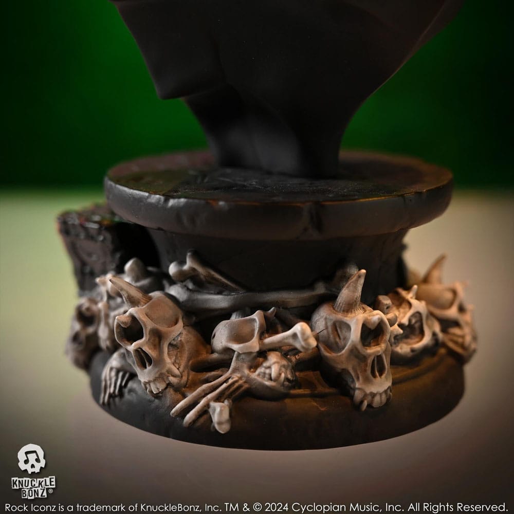 Figurine punk rock Misfits Jerry Only