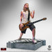 Statuette Pantera Rex Brown Rock Iconz Knucklebonz Reinventing the Steel 22cm