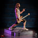 Packaging de la statuette Knucklebonz Rex Brown Pantera