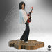 Statuette Brian May Queen, vue de trois quarts