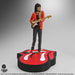 Statuette Ronnie Wood Rolling Stones Rock Iconz Knucklebonz 22 cm