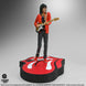 Statuette Ronnie Wood Rolling Stones Rock Iconz Knucklebonz 22 cm