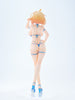 Statuette Sakura Sophia F. Shirring Bikini Ver. 1/6 sous un éclairage différent