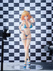 Statuette Sakura Sophia F. Shirring Bikini Ver. 1/6 dans son ensemble