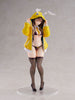 Statuette Hinata Sakura Shyness Bunny 1/6 de face