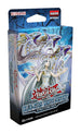 Vue détaillée d'un Structure Deck Yu-Gi-Oh! Blue-Eyes White Destiny ANGLAIS