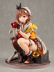 Figurine Reisalin Stout Atelier Ryza 2 pose dynamique