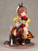 Reisalin Stout souriante figurine Atelier Ryza 2