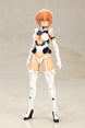 Figurine Brave Girl 2 Kotobukiya avec ses armes et accessoires