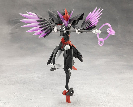 Figurine Zekuu avec arme ou accessoire spécifique