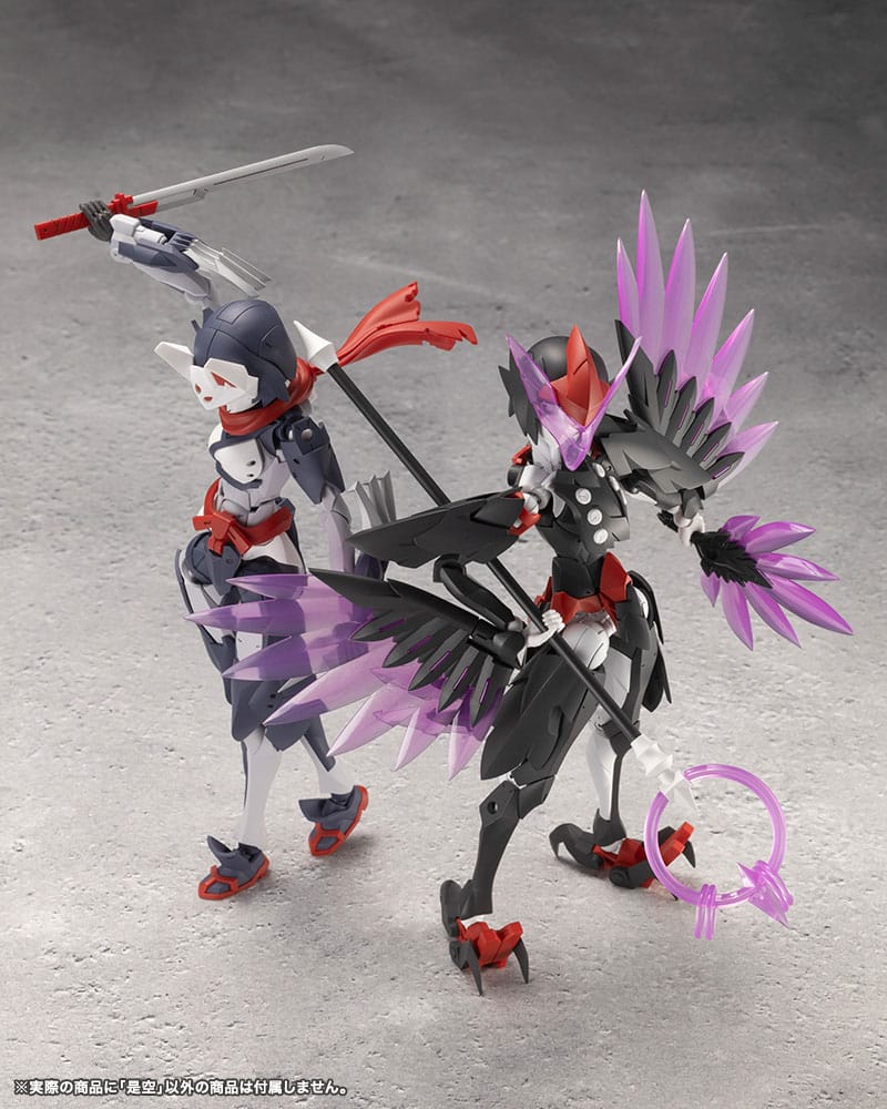 Détail de l'armure ou des vêtements de Zekuu