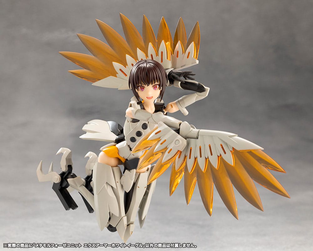 Kit d'extension pour figurines Megalomaria Unlimited Universe