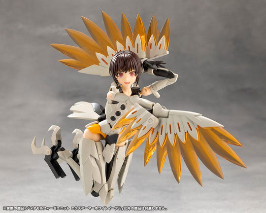 Kit d'extension pour figurines Megalomaria Unlimited Universe