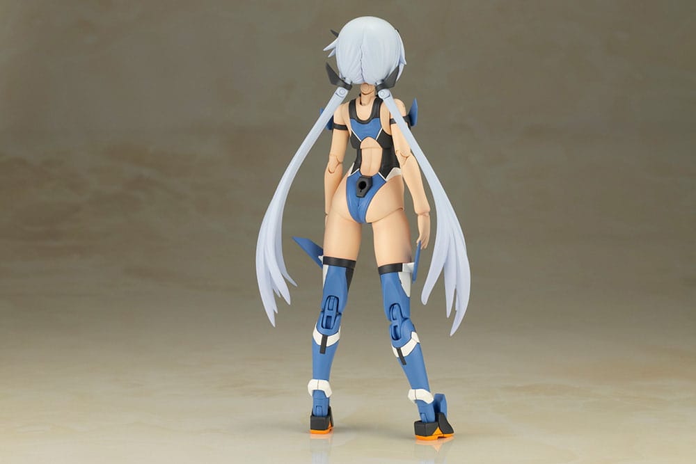Figurine Stylet Swimsuit avec ses accessoires interchangeables