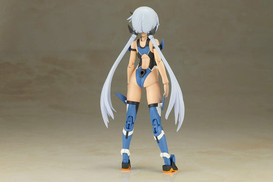 Figurine Stylet Swimsuit avec ses accessoires interchangeables