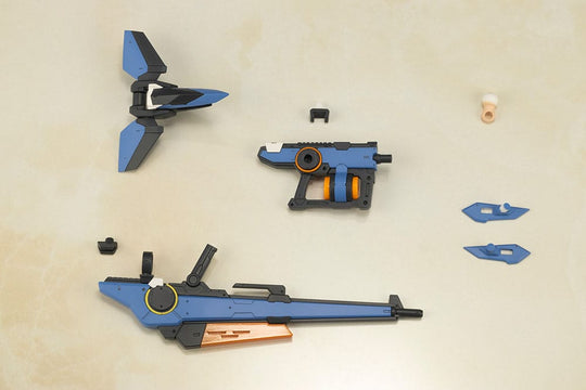 Exemple de customisation possible avec la maquette Stylet Swimsuit