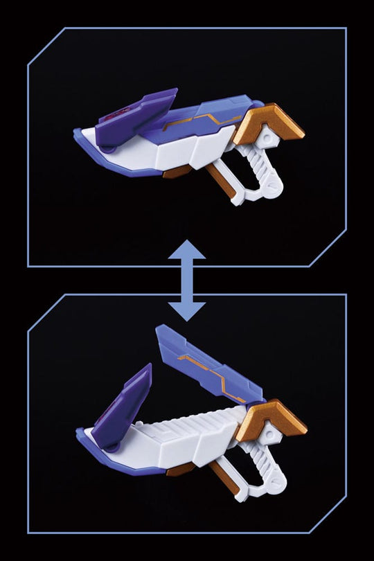 Figurine Kotobukiya RS-04 Rabbit sur socle