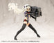 Maquette Gigantic Arms MSG Blitz Gunner Black Ver. en action