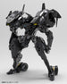 Figurine Hexa Gear Veloce en pose dynamique avec arme