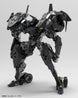 Figurine Hexa Gear Veloce en pose dynamique avec arme