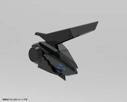 Hexa Gear Veloce en action, illustration du produit