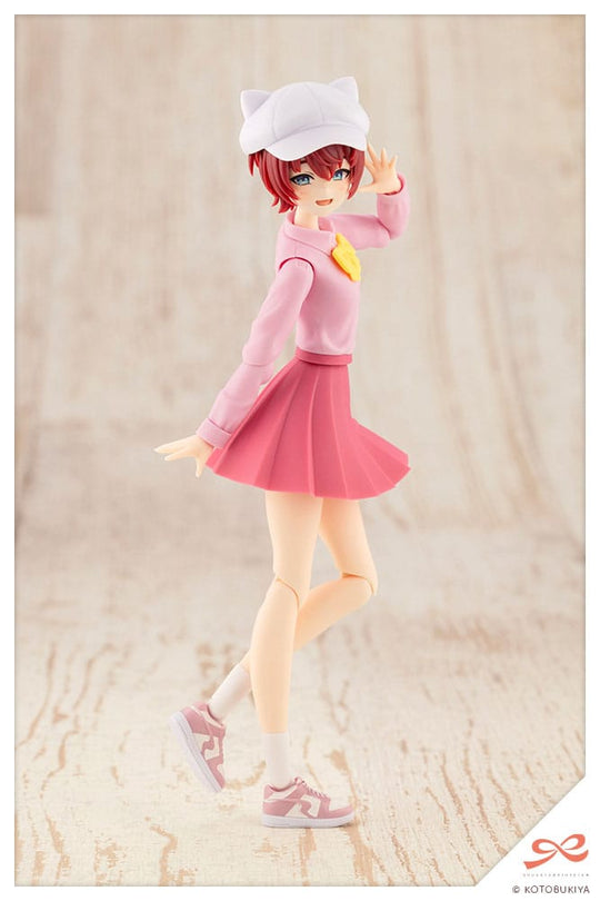 Figurine Eimi Nijimura 1/10 avec accessoires inclus