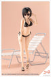 Ritsuka Saeki Swim Style, figurine personnalisable